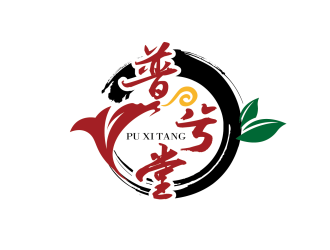 安冬的logo設(shè)計