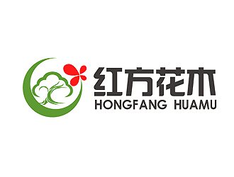 秦曉東的logo設計