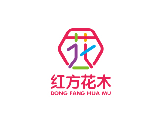 楊勇的logo設計