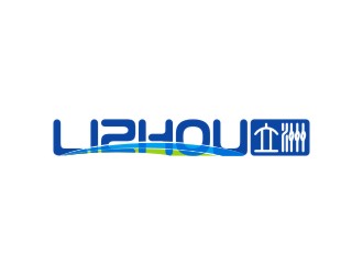 陳國偉的logo設(shè)計