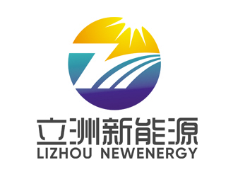 趙鵬的logo設(shè)計
