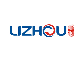 譚家強的logo設(shè)計