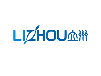勞志飛的logo設(shè)計
