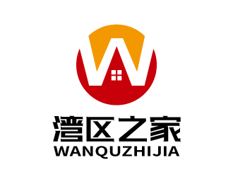 張俊的logo設(shè)計