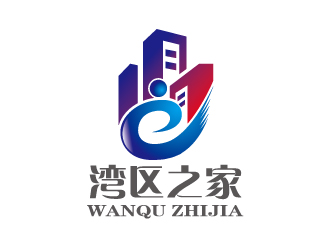 連杰的logo設(shè)計