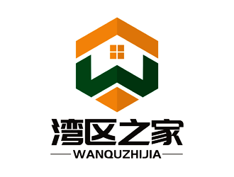譚家強的logo設(shè)計