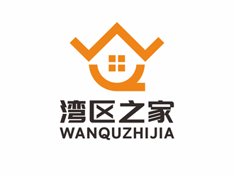 唐國強的logo設(shè)計