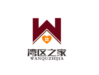 郭慶忠的logo設(shè)計