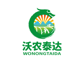 張俊的logo設(shè)計
