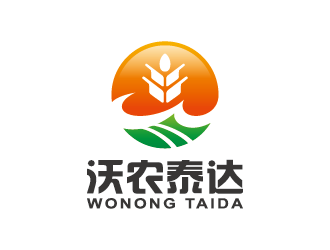 王濤的logo設(shè)計