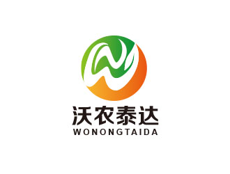 朱紅娟的logo設(shè)計