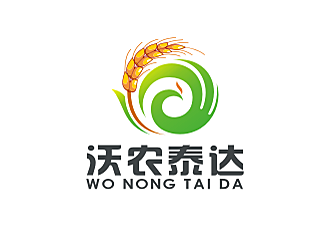 勞志飛的logo設(shè)計