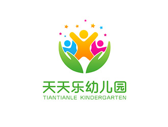吳曉偉的logo設(shè)計(jì)
