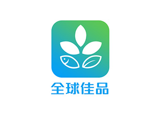 吳曉偉的logo設計