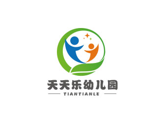朱紅娟的logo設(shè)計(jì)