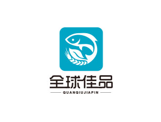 朱紅娟的logo設計