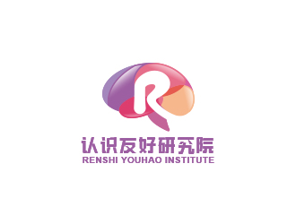 黃安悅的logo設計