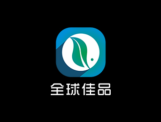 鄭錦尚的logo設計