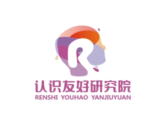 曾翼的logo設計