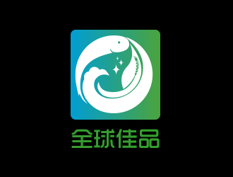 余亮亮的logo設計