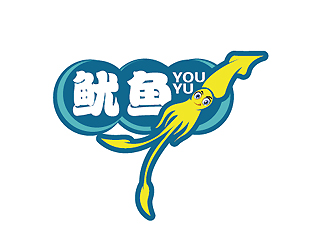 秦曉東的logo設(shè)計