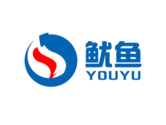 楊占斌的logo設(shè)計