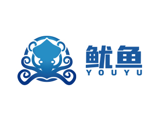 葛俊牟的logo設(shè)計