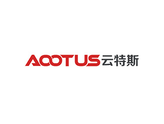 吳曉偉的logo設計