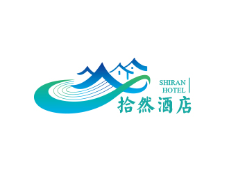 黃安悅的logo設(shè)計
