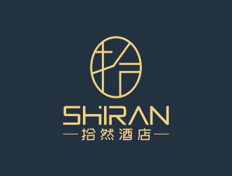 何嘉健的logo設(shè)計