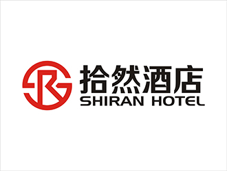 周都響的logo設(shè)計