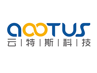 潘樂的logo設計