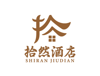 葉美寶的logo設(shè)計