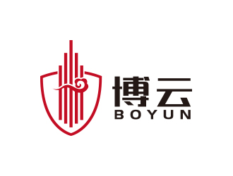 黃安悅的logo設(shè)計