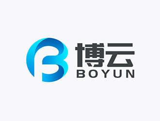 吳曉偉的logo設(shè)計