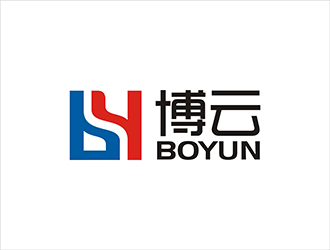 周都響的logo設(shè)計