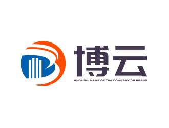 鐘炬的logo設(shè)計
