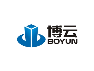 曾翼的logo設(shè)計
