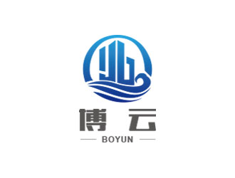 朱紅娟的logo設(shè)計