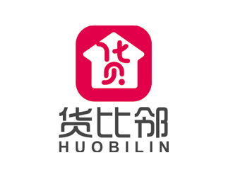 趙鵬的logo設(shè)計