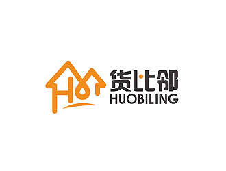 秦曉東的logo設(shè)計