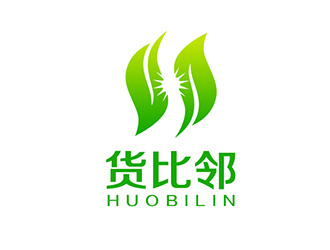 吳曉偉的logo設(shè)計