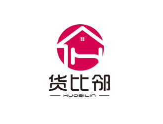 朱紅娟的logo設(shè)計