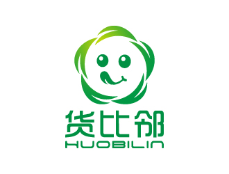 葉美寶的logo設(shè)計