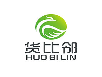 勞志飛的logo設(shè)計