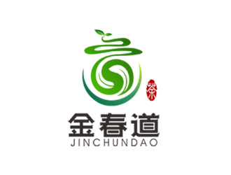 郭慶忠的logo設(shè)計