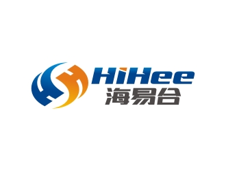 海易合/HiHeelogo設(shè)計