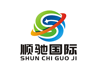 勞志飛的logo設(shè)計(jì)