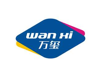 譚家強的logo設(shè)計