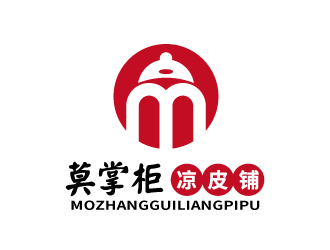張俊的logo設(shè)計
